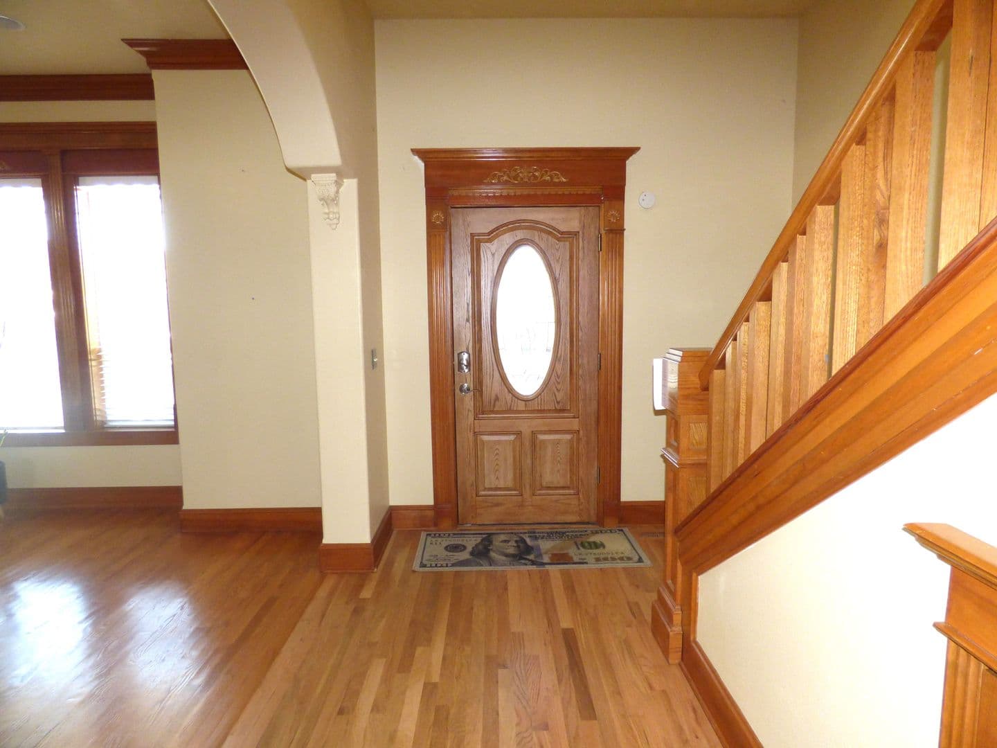 Salem House: 4465 Countryside Ct NE