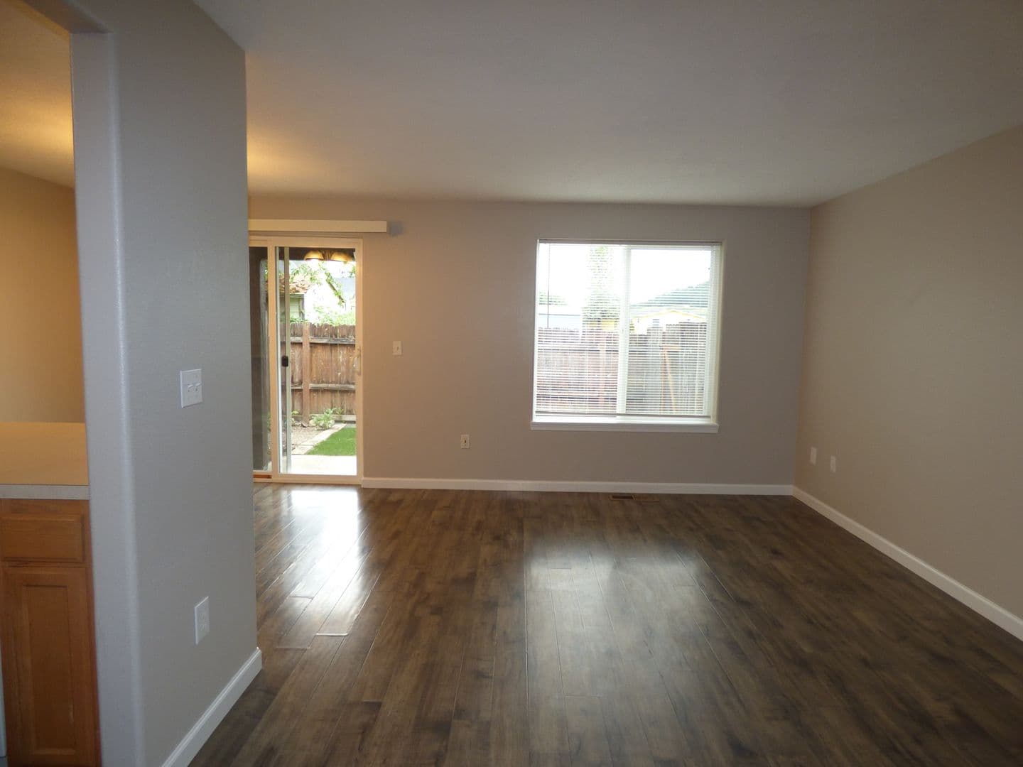 Amity Apartment: 102/104/106 Rice LN