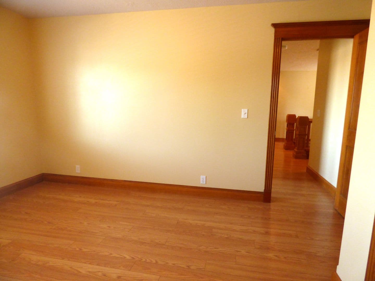 Salem House: 4465 Countryside Ct NE
