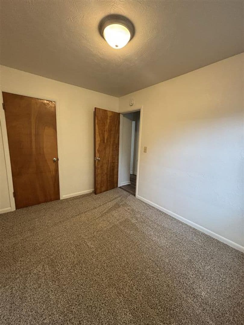 Salem Apartment: 1031-1033 Saginaw St S