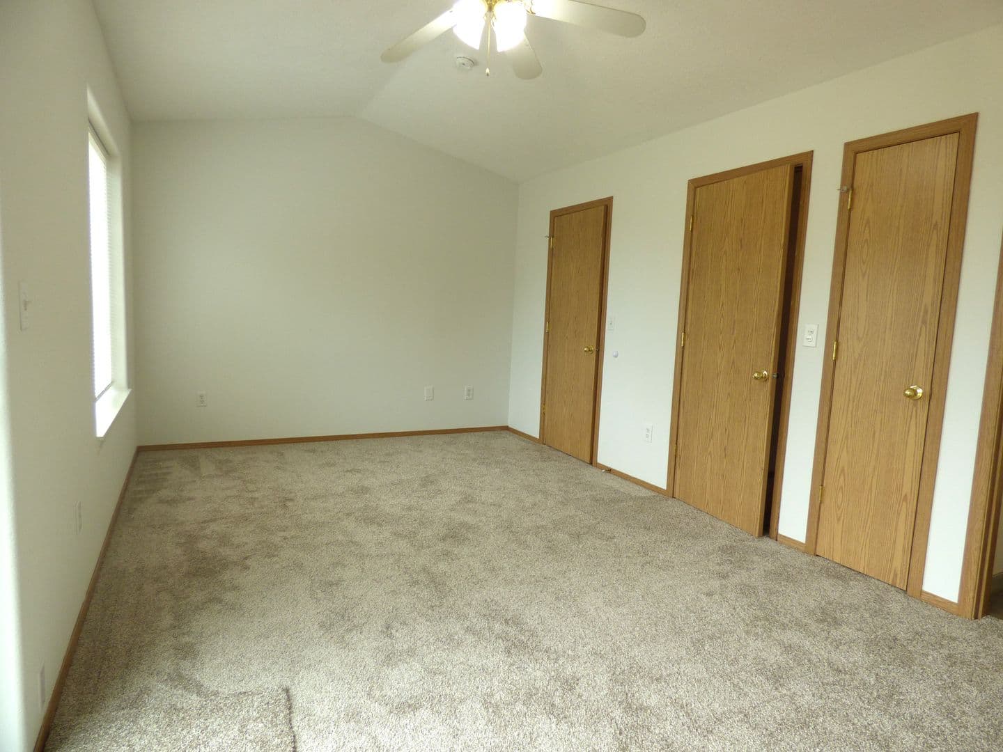 Amity Apartment: 102/104/106 Rice LN