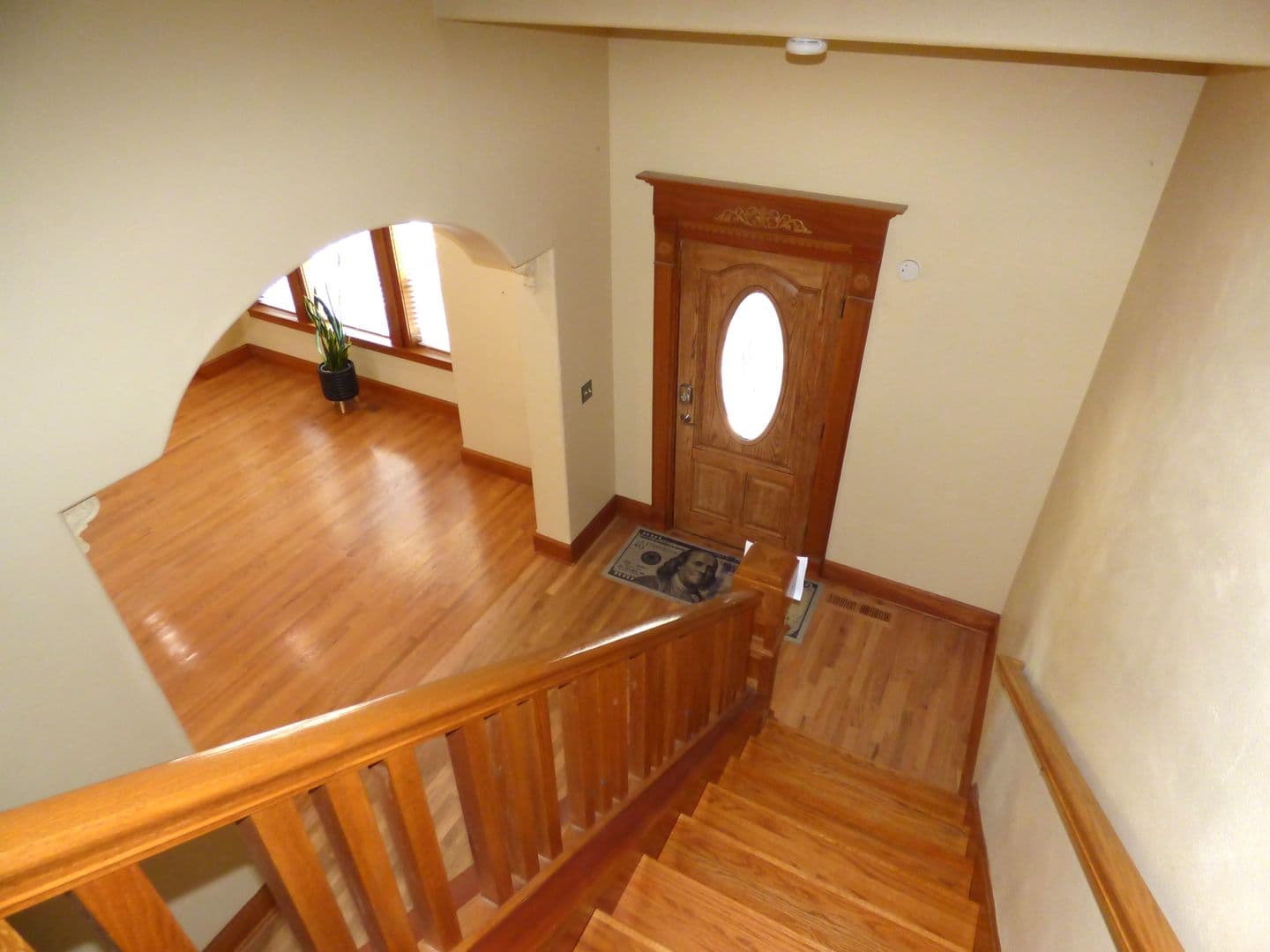 Salem House: 4465 Countryside Ct NE