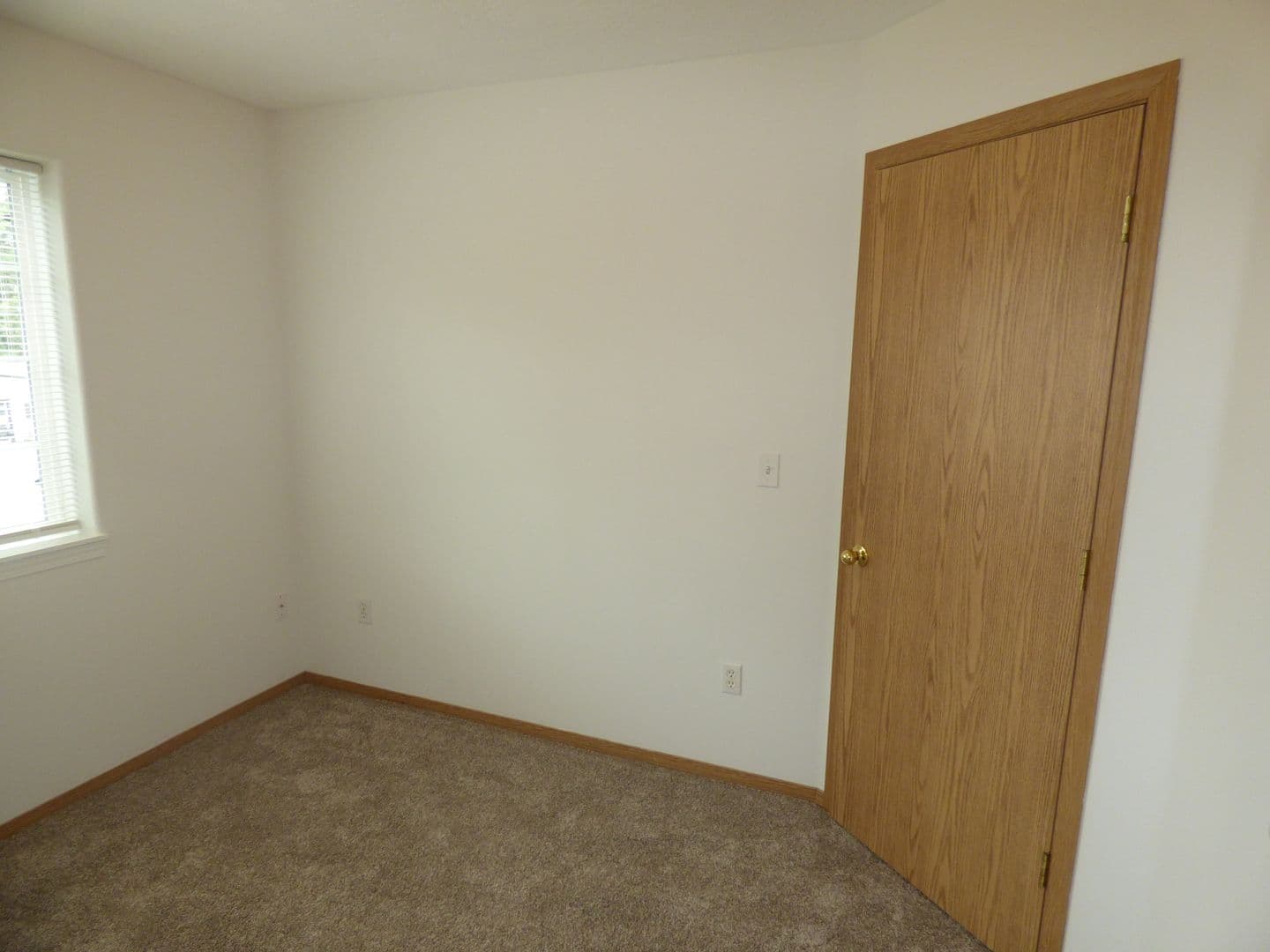 Amity Apartment: 102/104/106 Rice LN