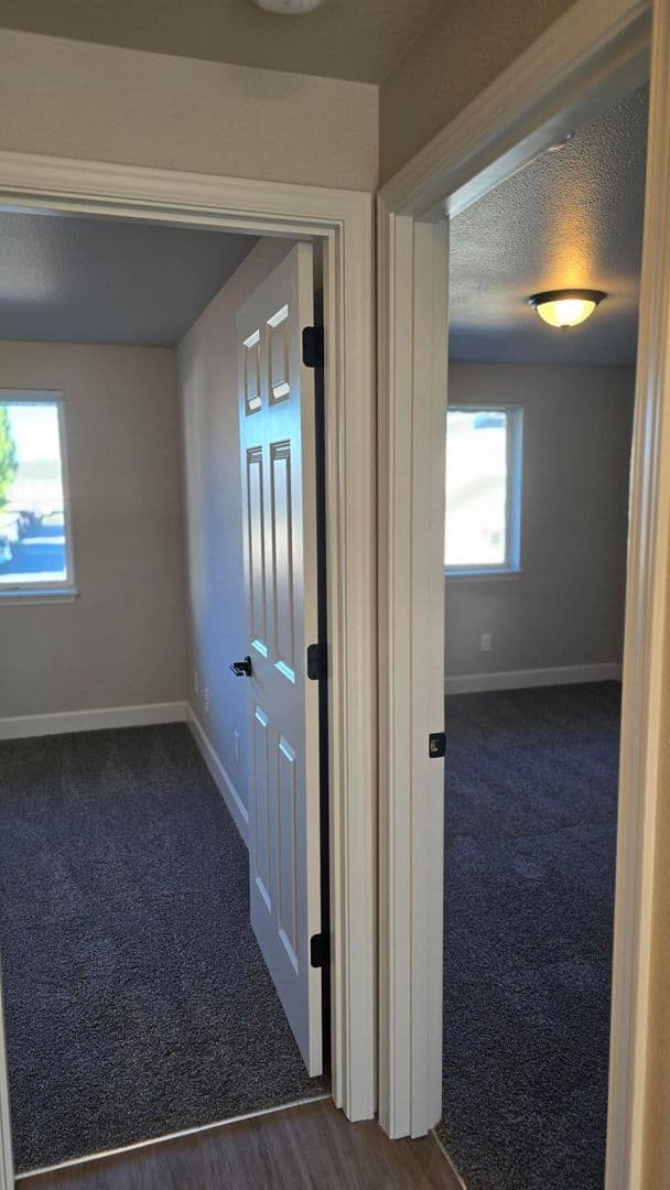 Salem Apartment: 3684 Fisher Rd NE
