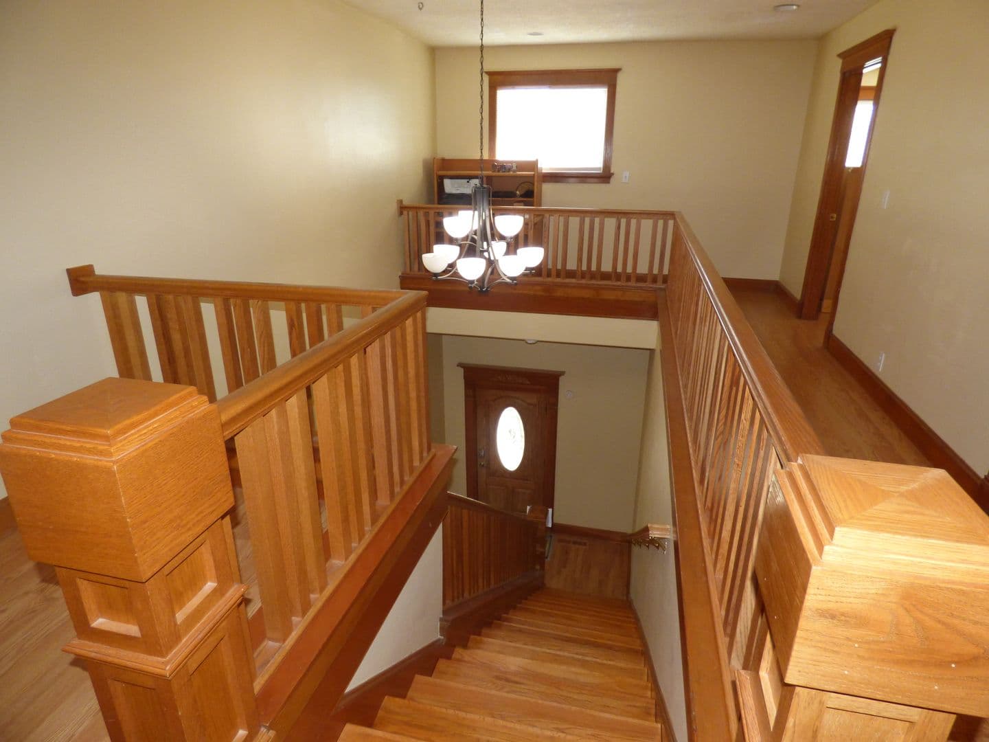 Salem House: 4465 Countryside Ct NE