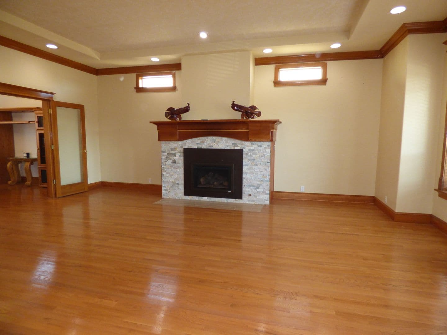Salem House: 4465 Countryside Ct NE