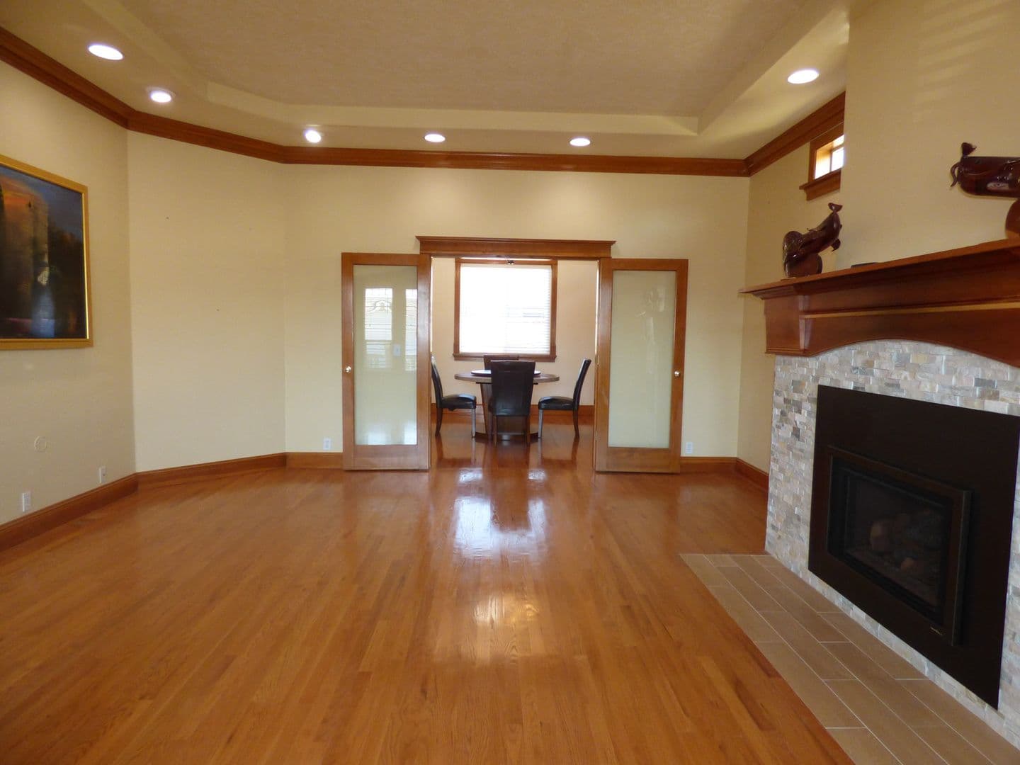 Salem House: 4465 Countryside Ct NE
