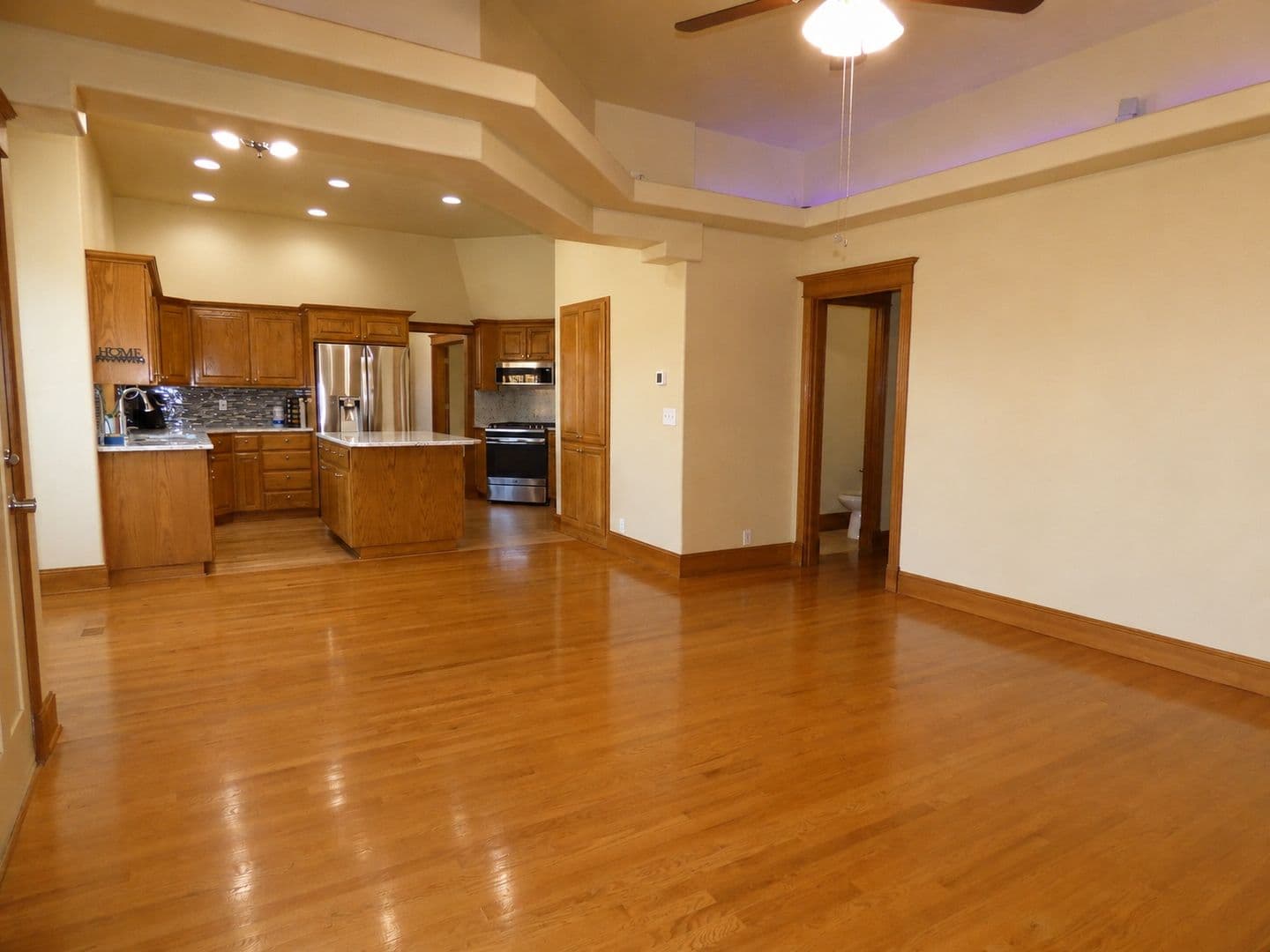 Salem House: 4465 Countryside Ct NE