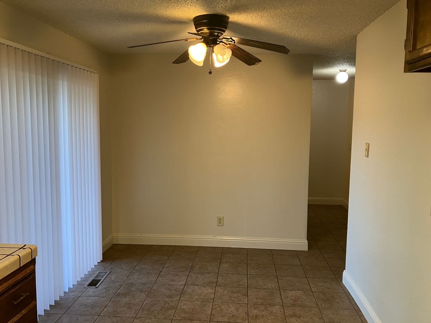 Modesto House: 1917 Pars Way