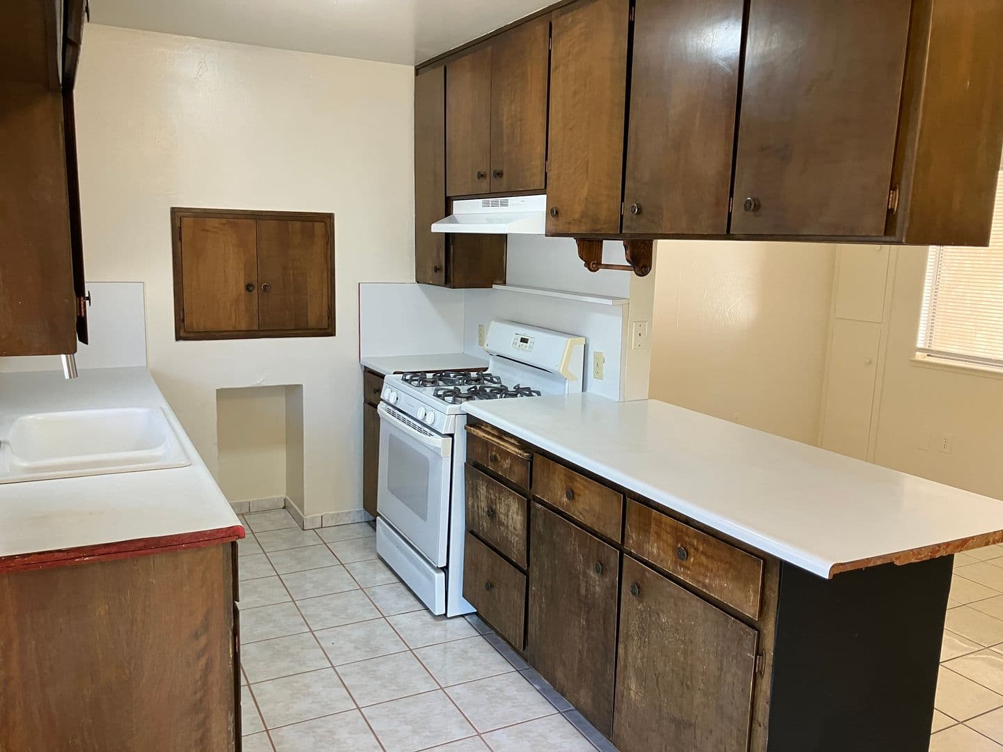 Modesto Apartment: 3000 Bay Lane