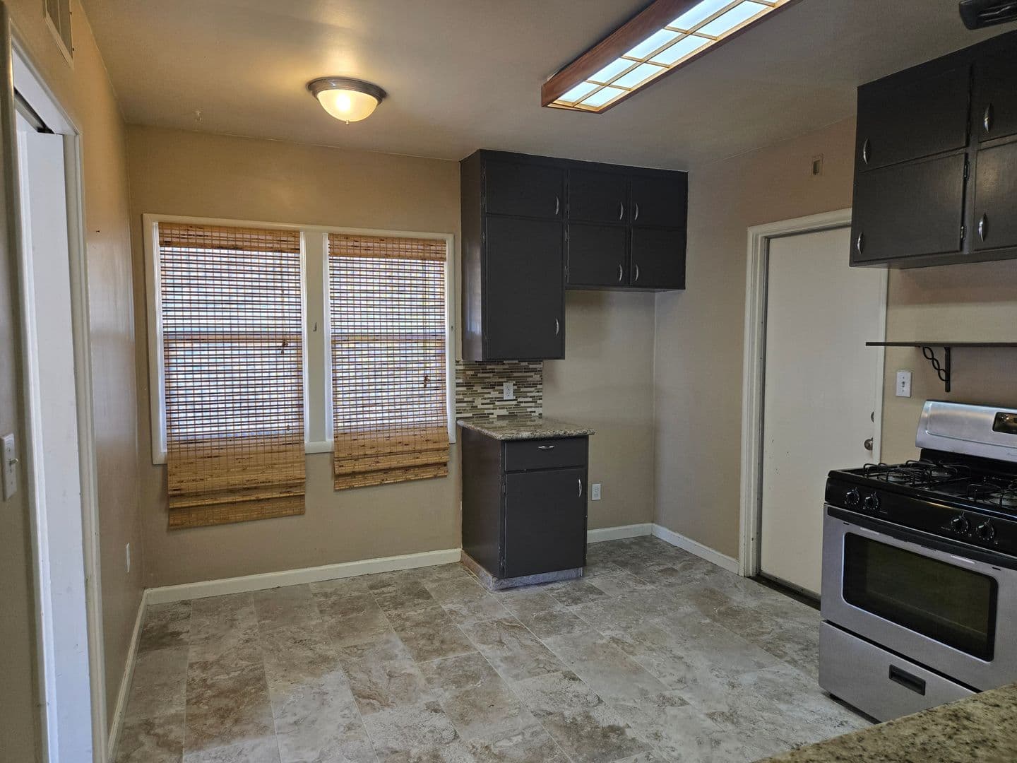 Modesto House: 328 Covena Avenue