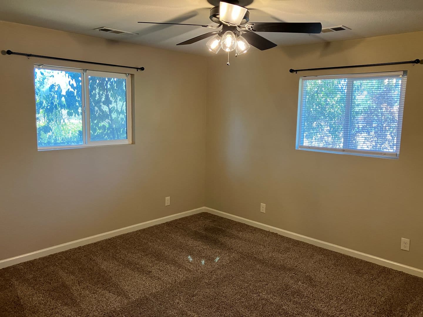 Escalon House: 17168 Seidner Road