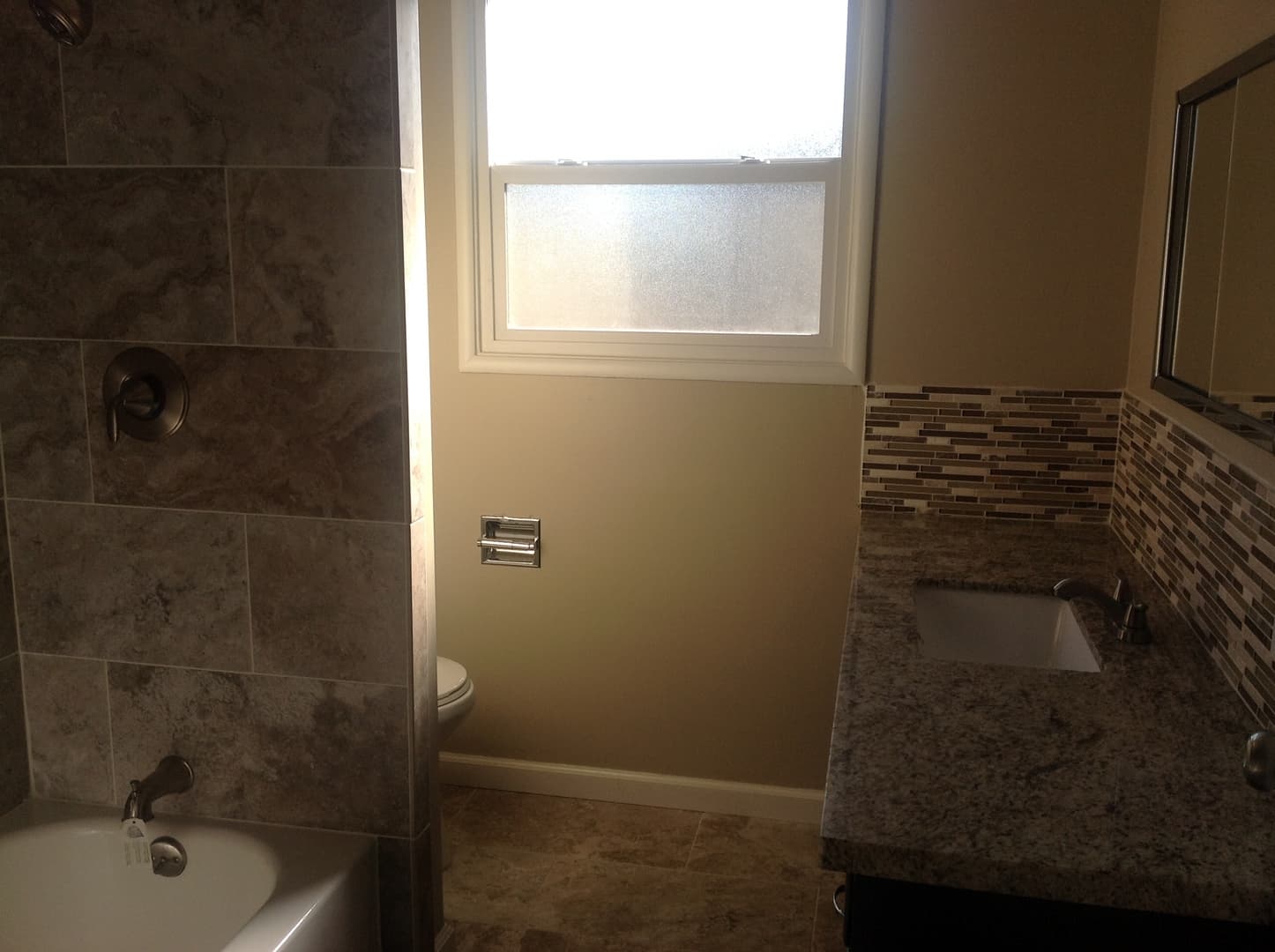 Modesto House: 328 Covena Avenue