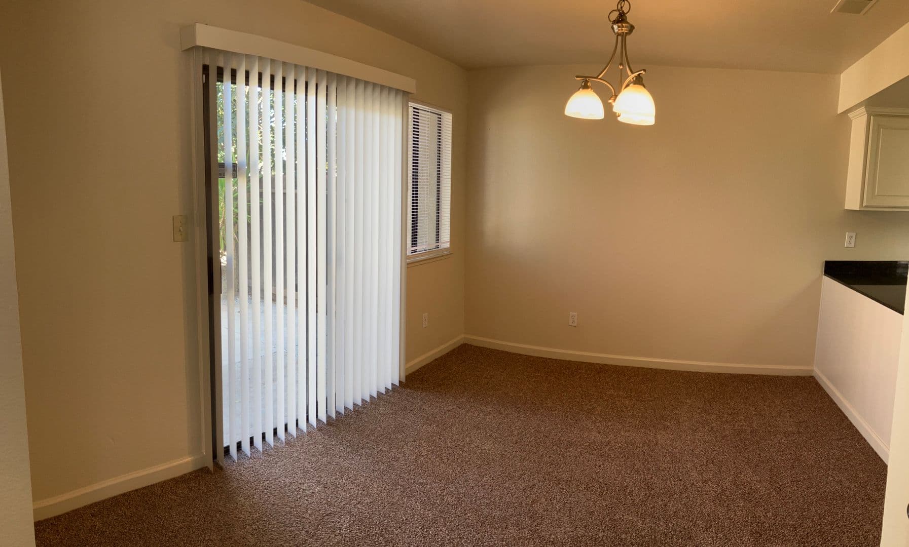 Modesto Townhome: 1244 W Roseburg Ave - D