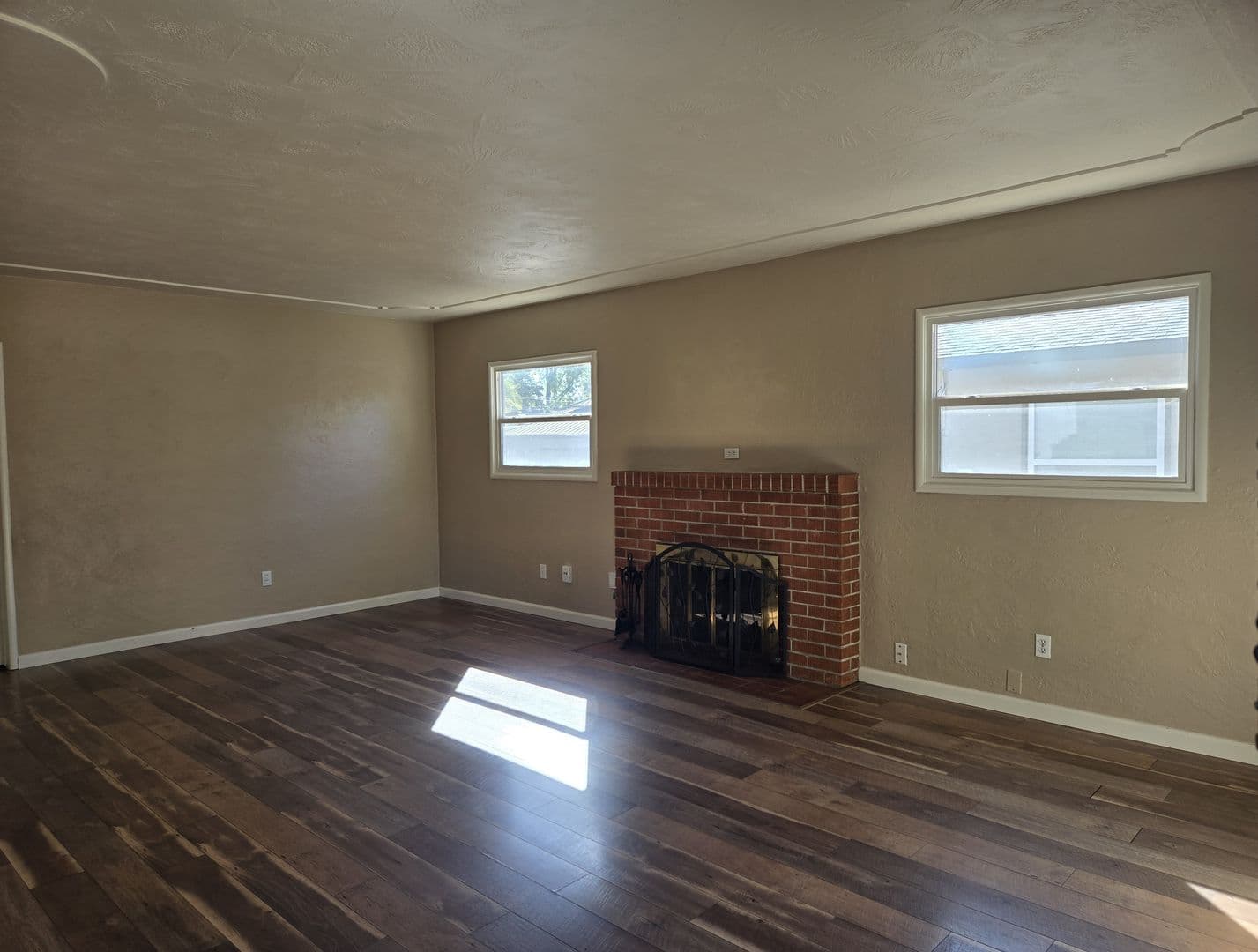 Modesto House: 328 Covena Avenue
