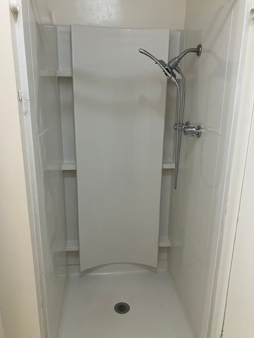 Modesto Apartment: 3000 Bay Lane