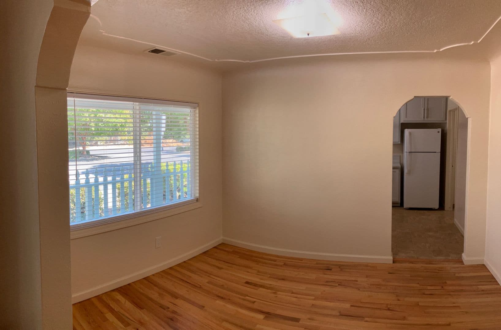 Modesto Apartment: 931 Reno Avenue - K