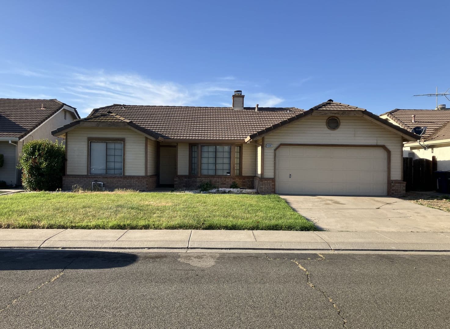 Salida House: 4505 Endicott Dr