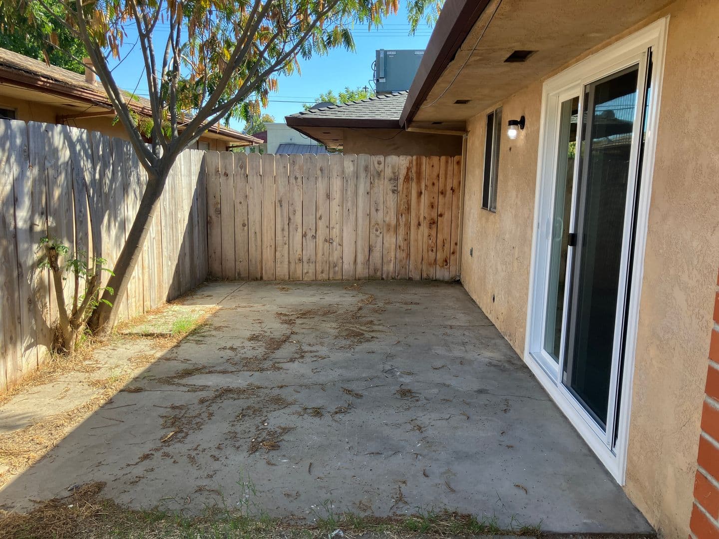 Modesto Apartment: 3000 Bay Lane