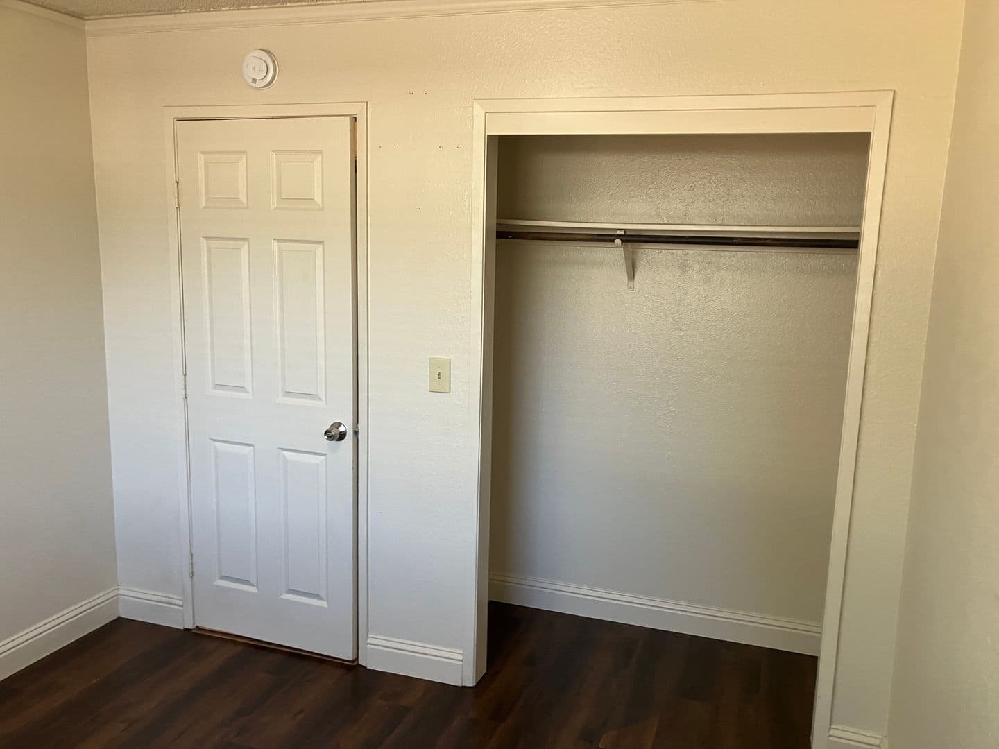 Modesto House: 1917 Pars Way