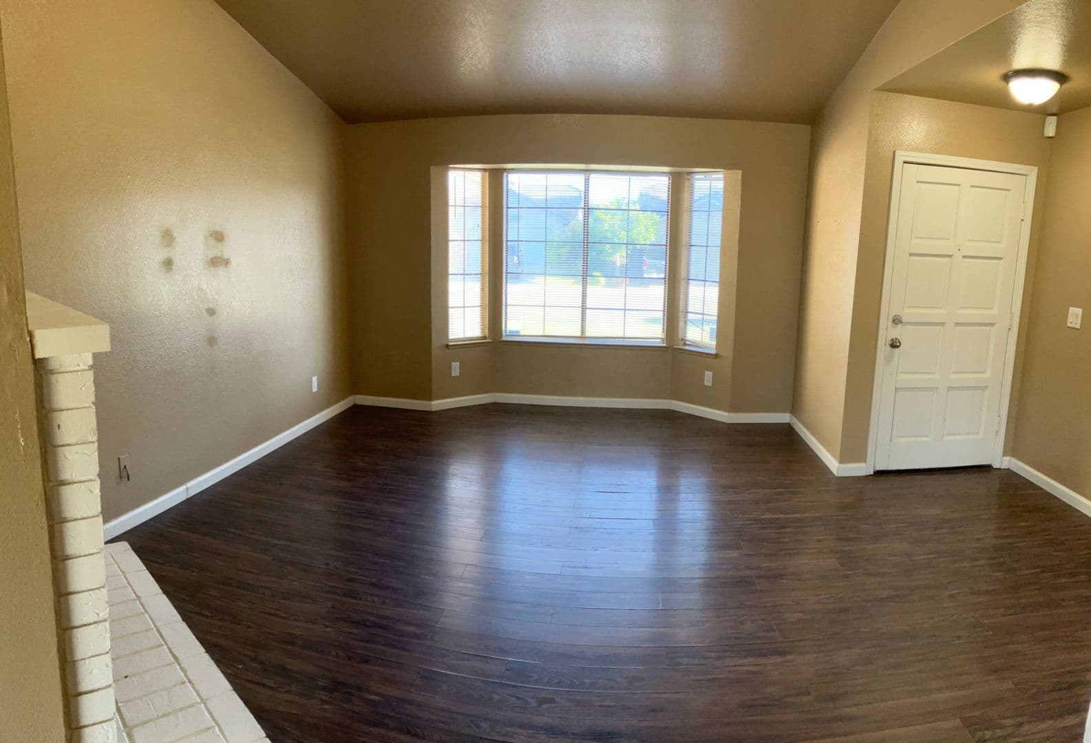Salida House: 4505 Endicott Dr