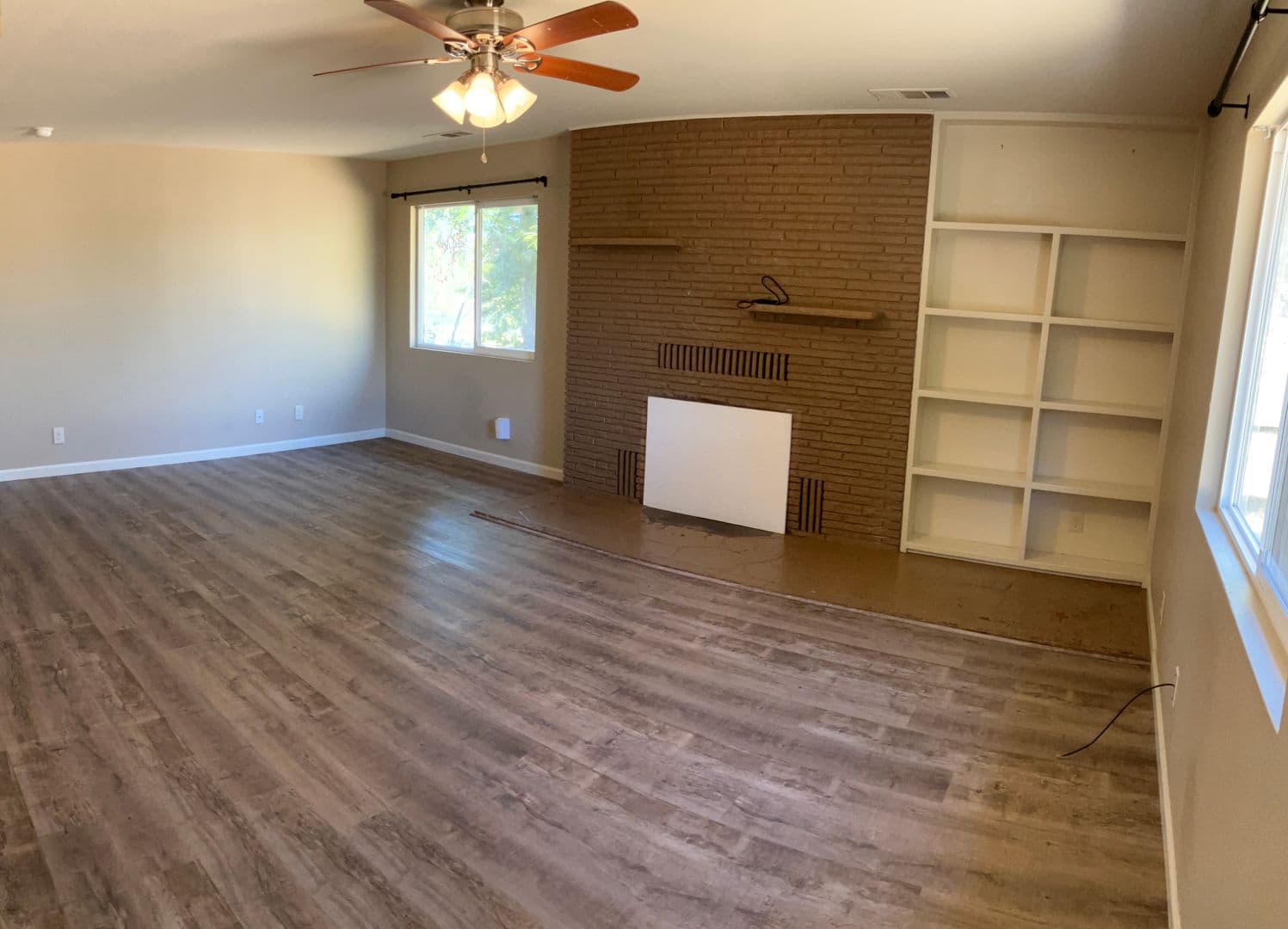 Escalon House: 17168 Seidner Road