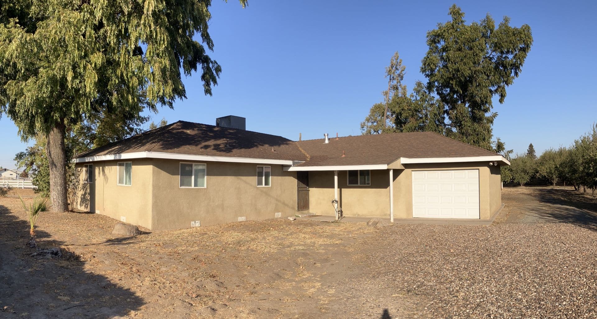 Escalon House: 17168 Seidner Road