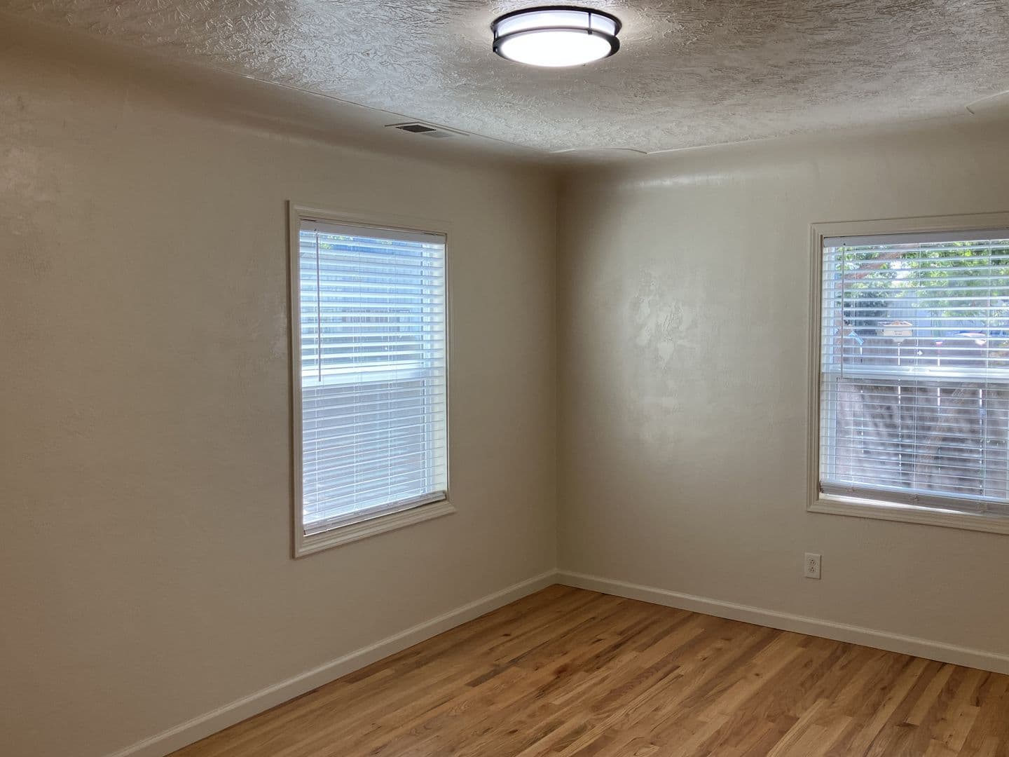 Modesto Apartment: 931 Reno Avenue - K