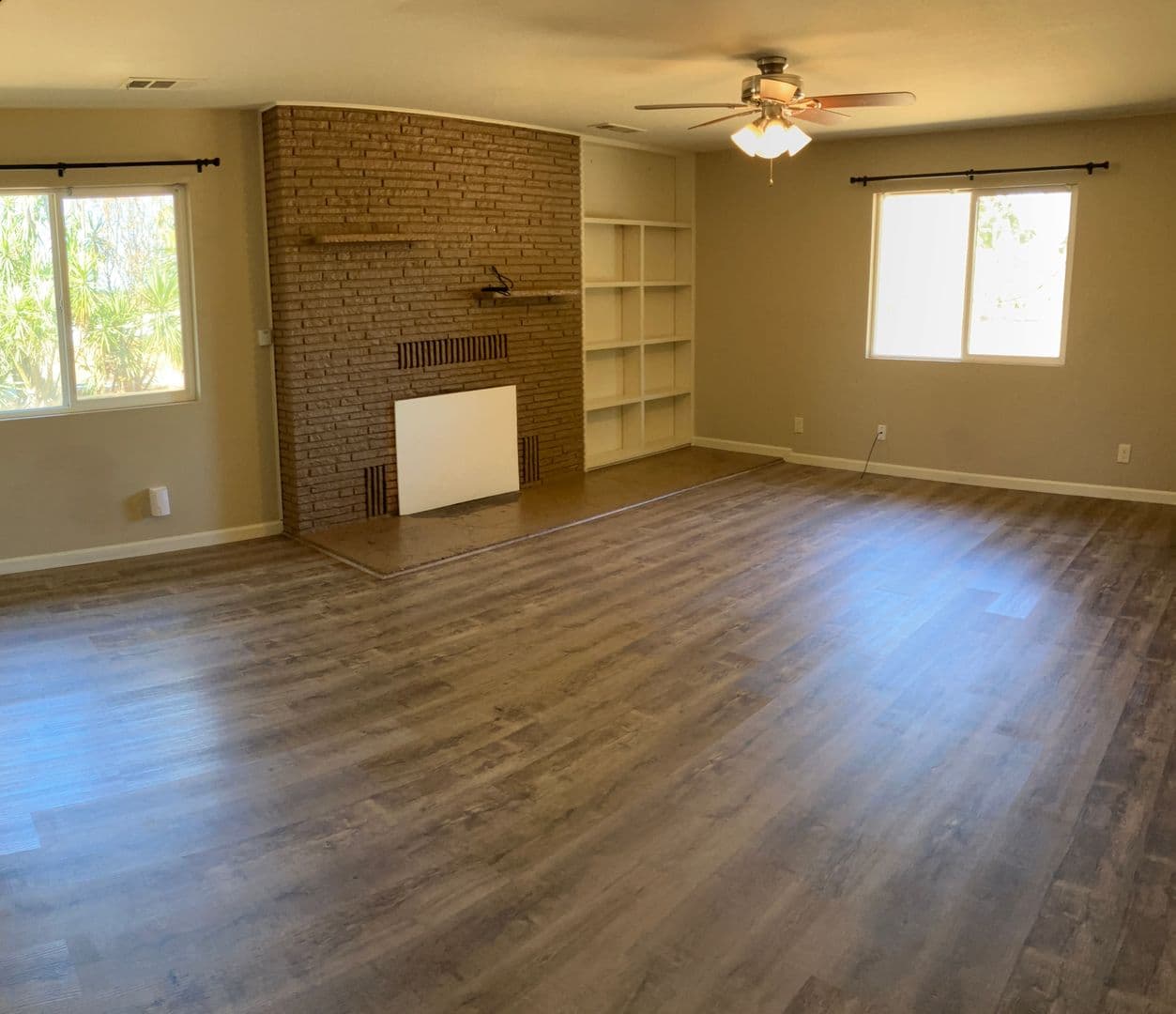Escalon House: 17168 Seidner Road