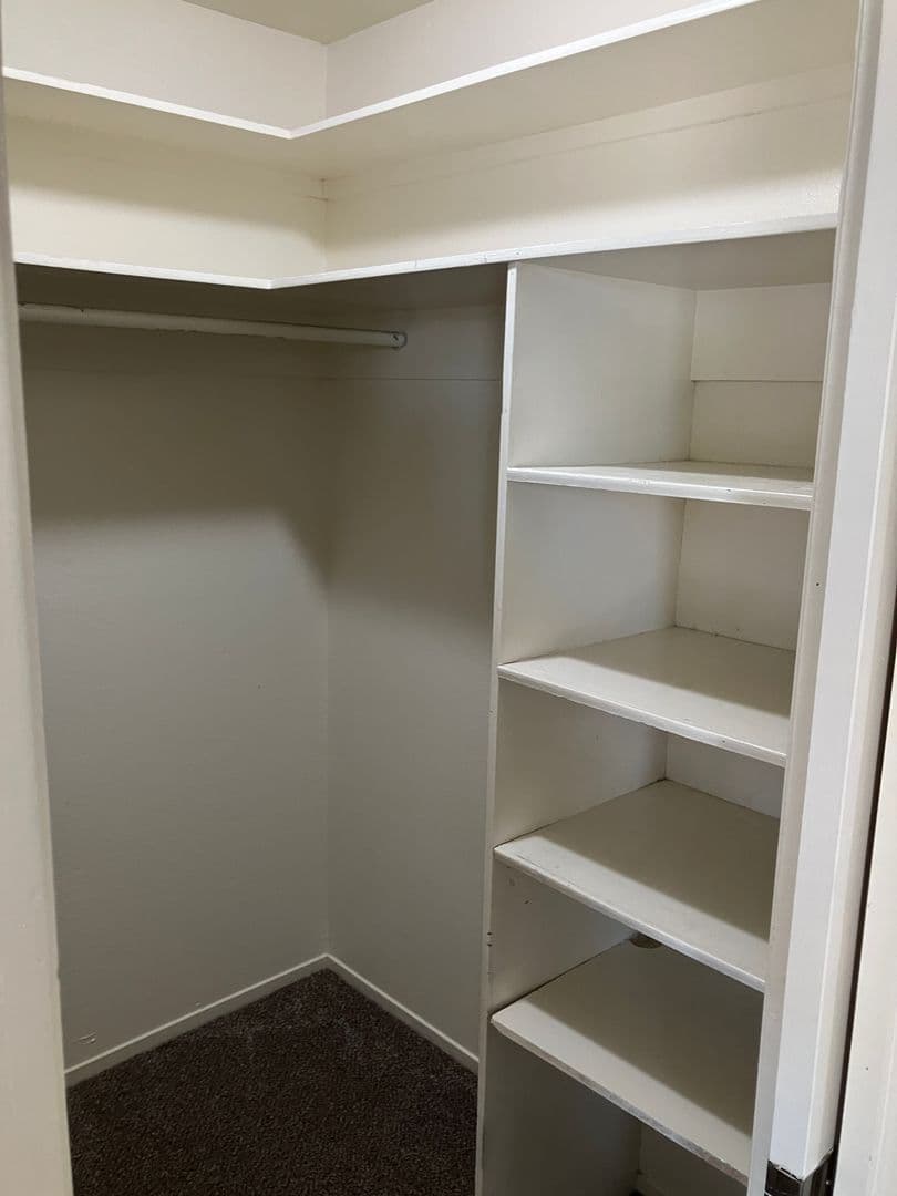 Modesto Apartment: 3000 Bay Lane
