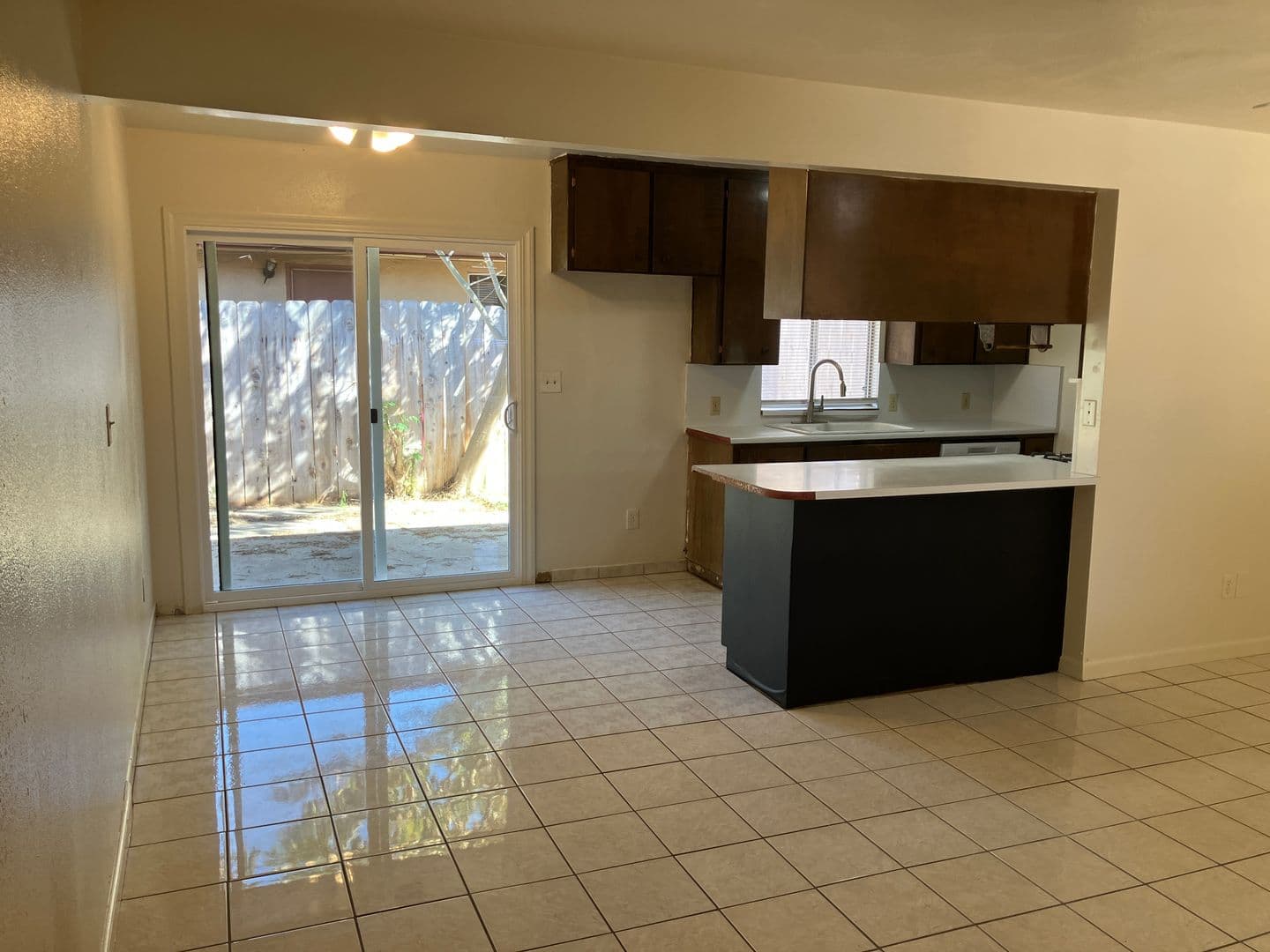 Modesto Apartment: 3000 Bay Lane