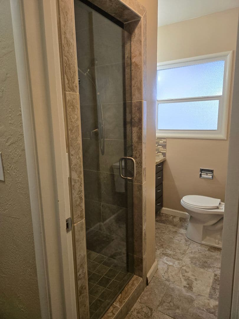 Modesto House: 328 Covena Avenue