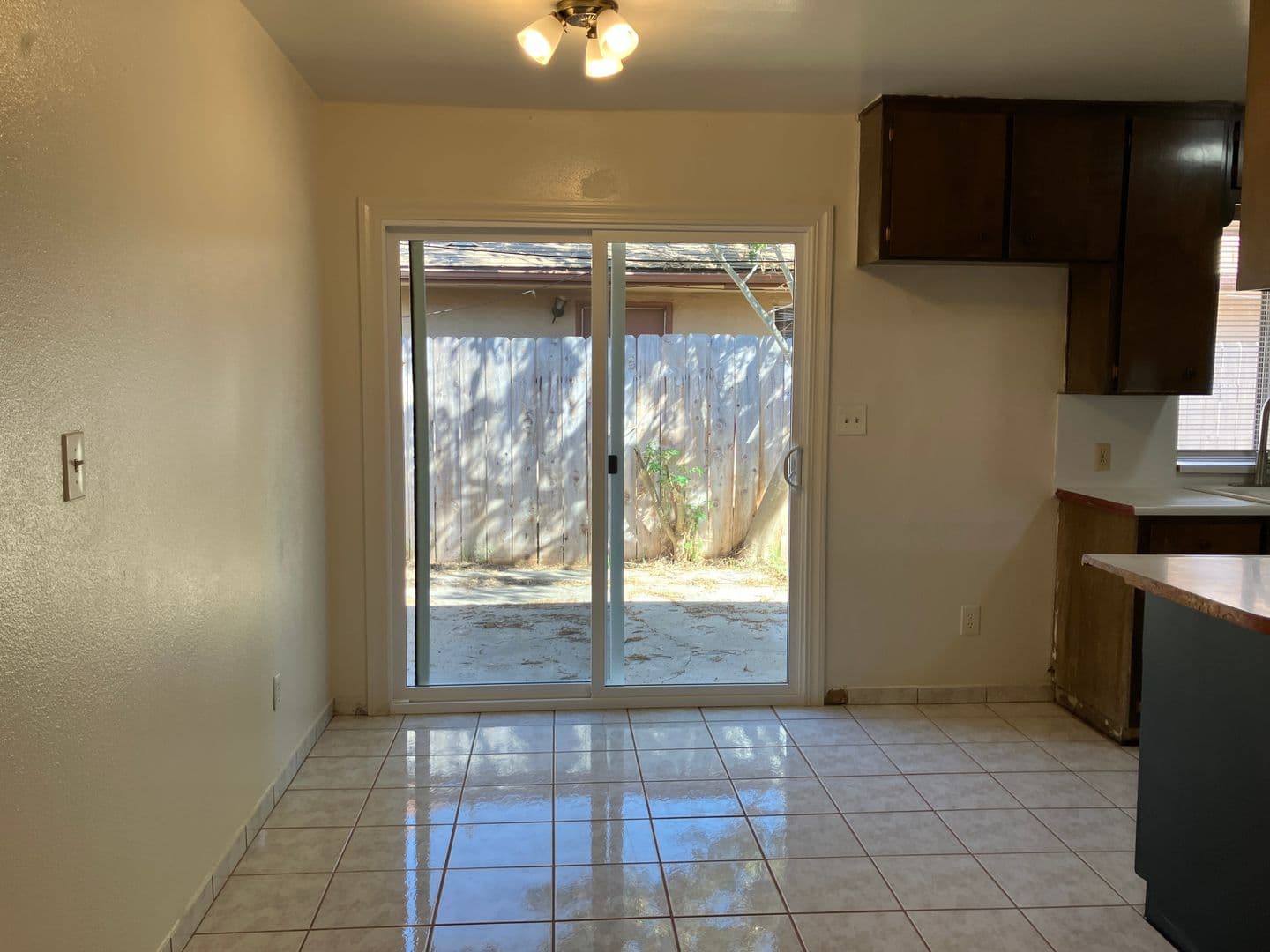 Modesto Apartment: 3000 Bay Lane