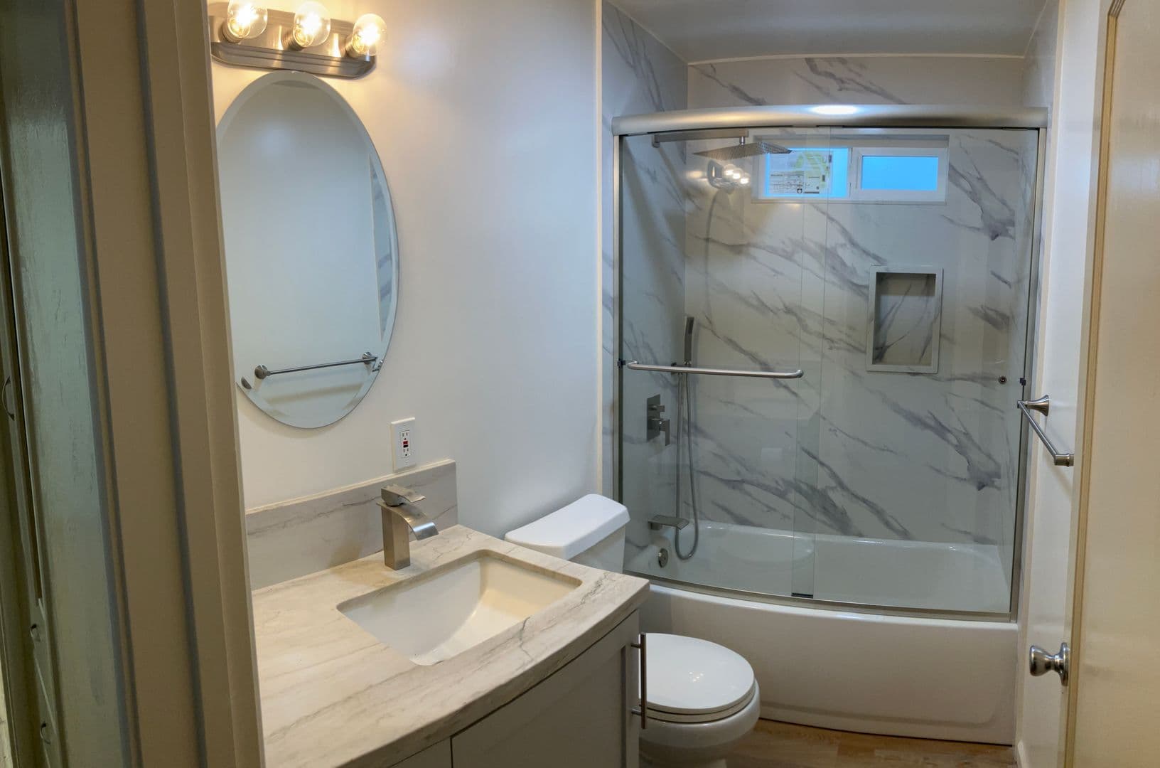 Modesto Apartment: 931 Reno Avenue - K