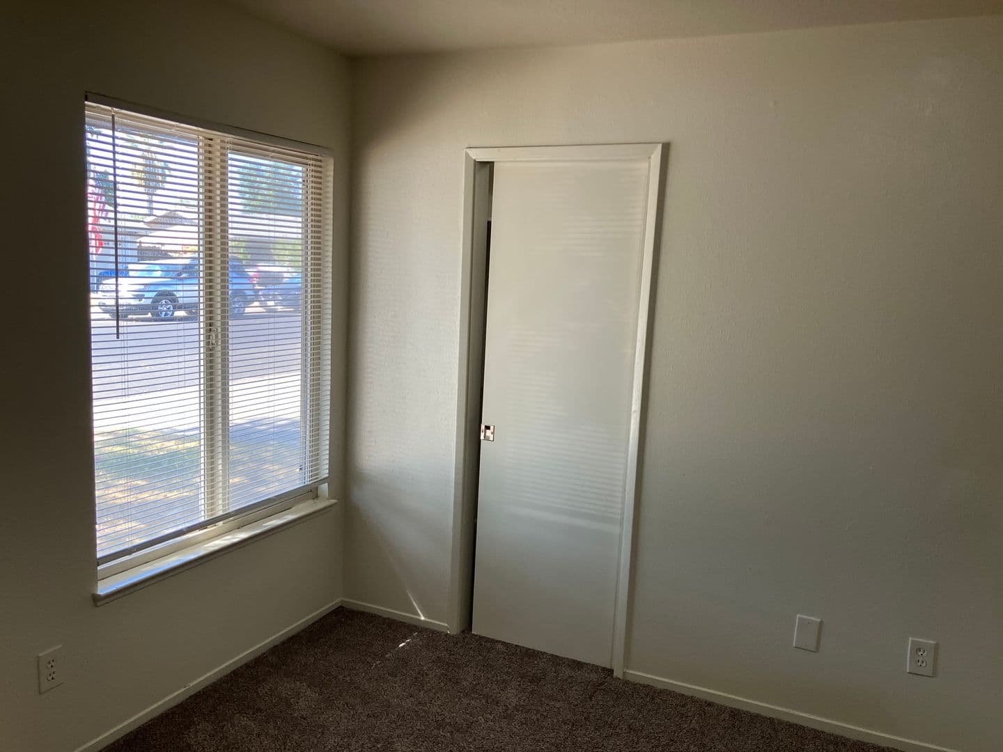 Modesto Apartment: 3000 Bay Lane