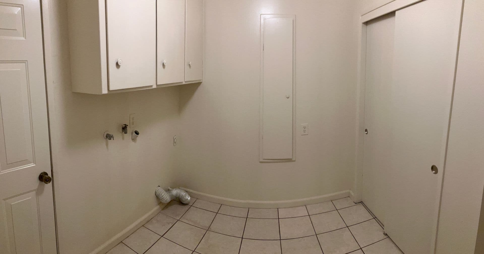 Modesto Apartment: 3000 Bay Lane