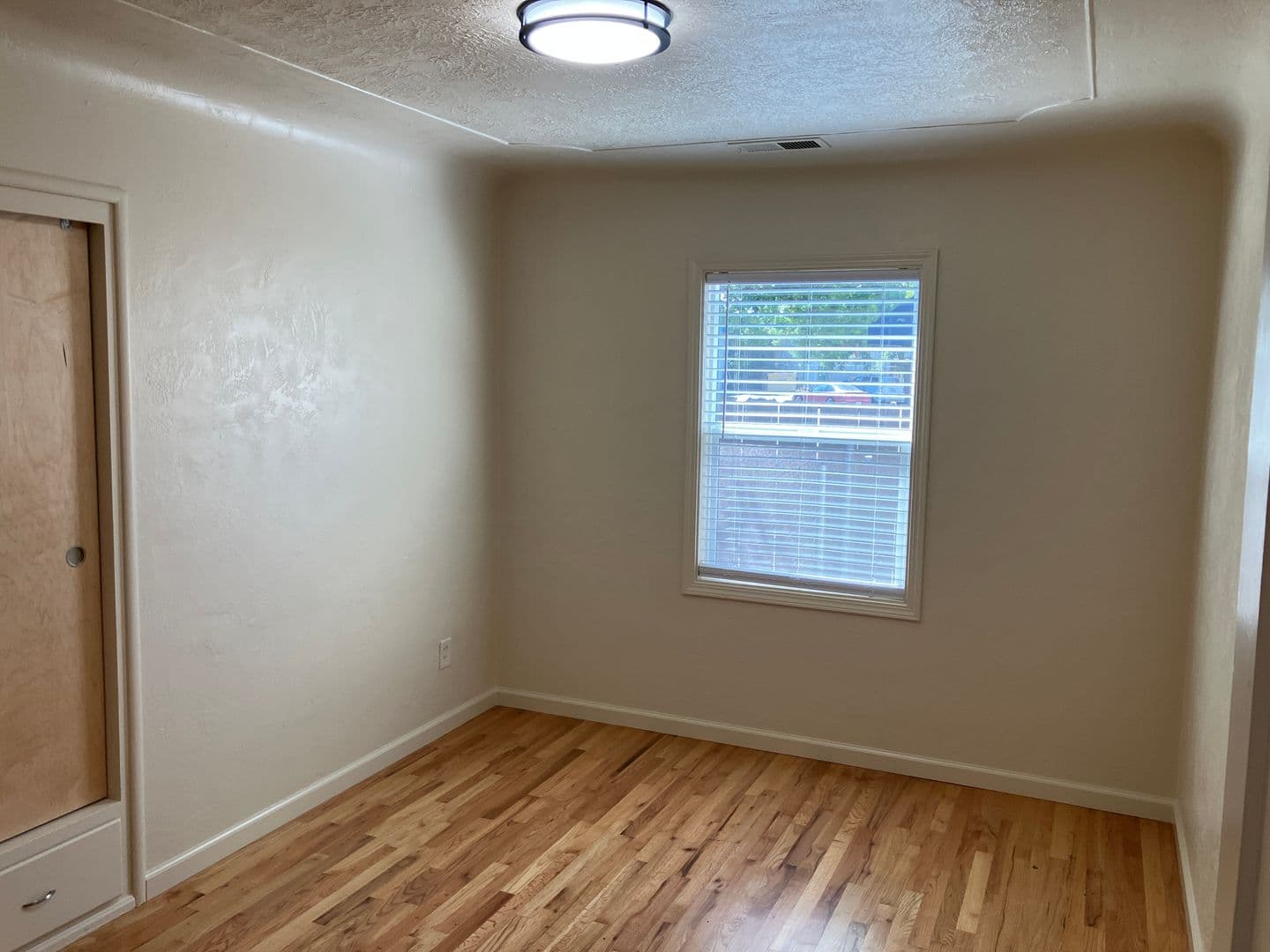 Modesto Apartment: 931 Reno Avenue - K