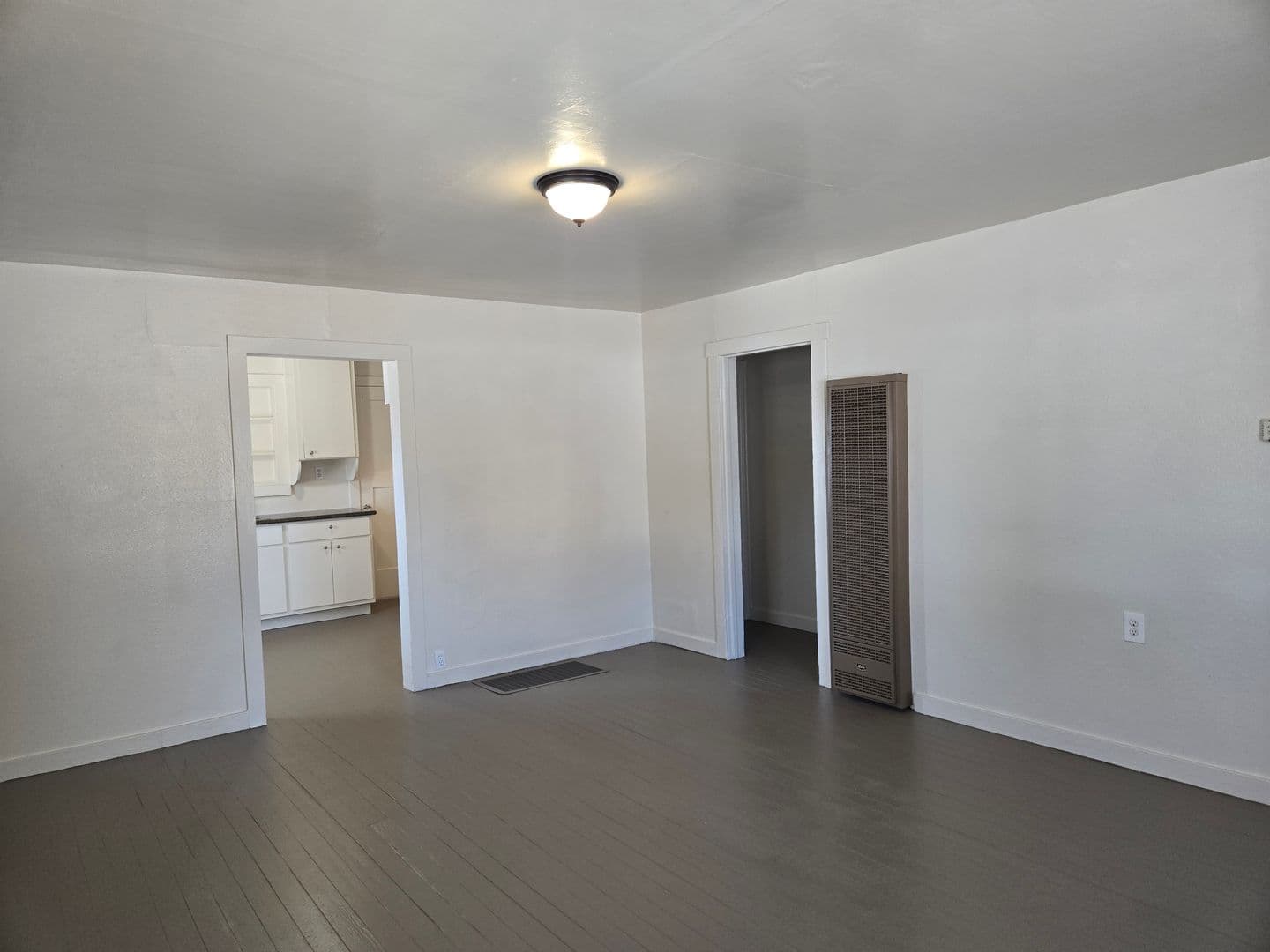 Turlock Multiplex: 1121 Kenwood Ave
