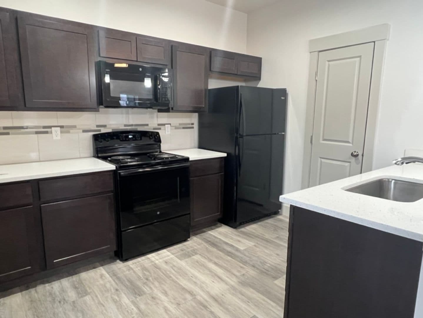 Kuna Townhome: 749 W. Backpack Ln. - 104
