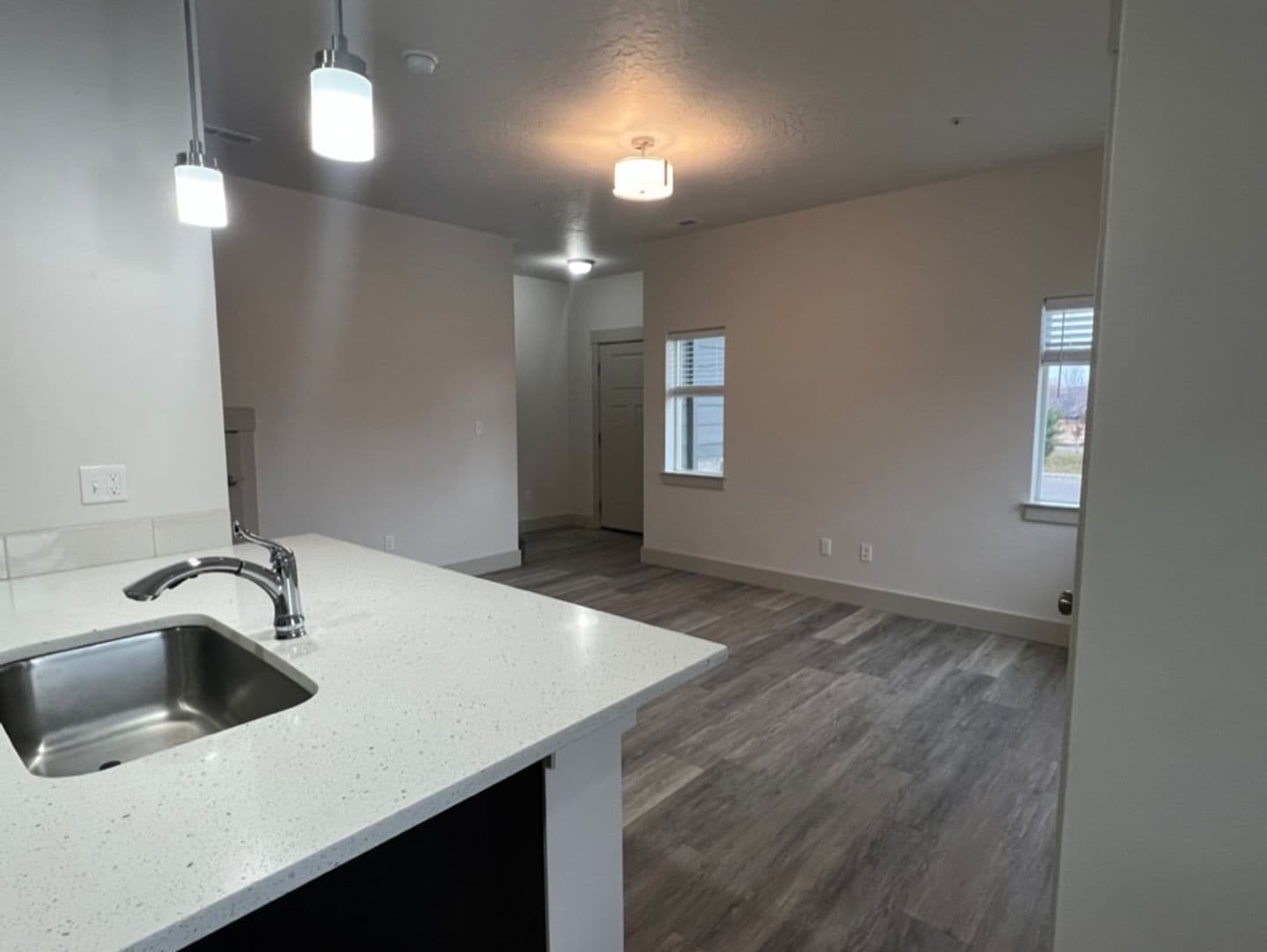 Kuna Townhome: 749 W. Backpack Ln. - 104