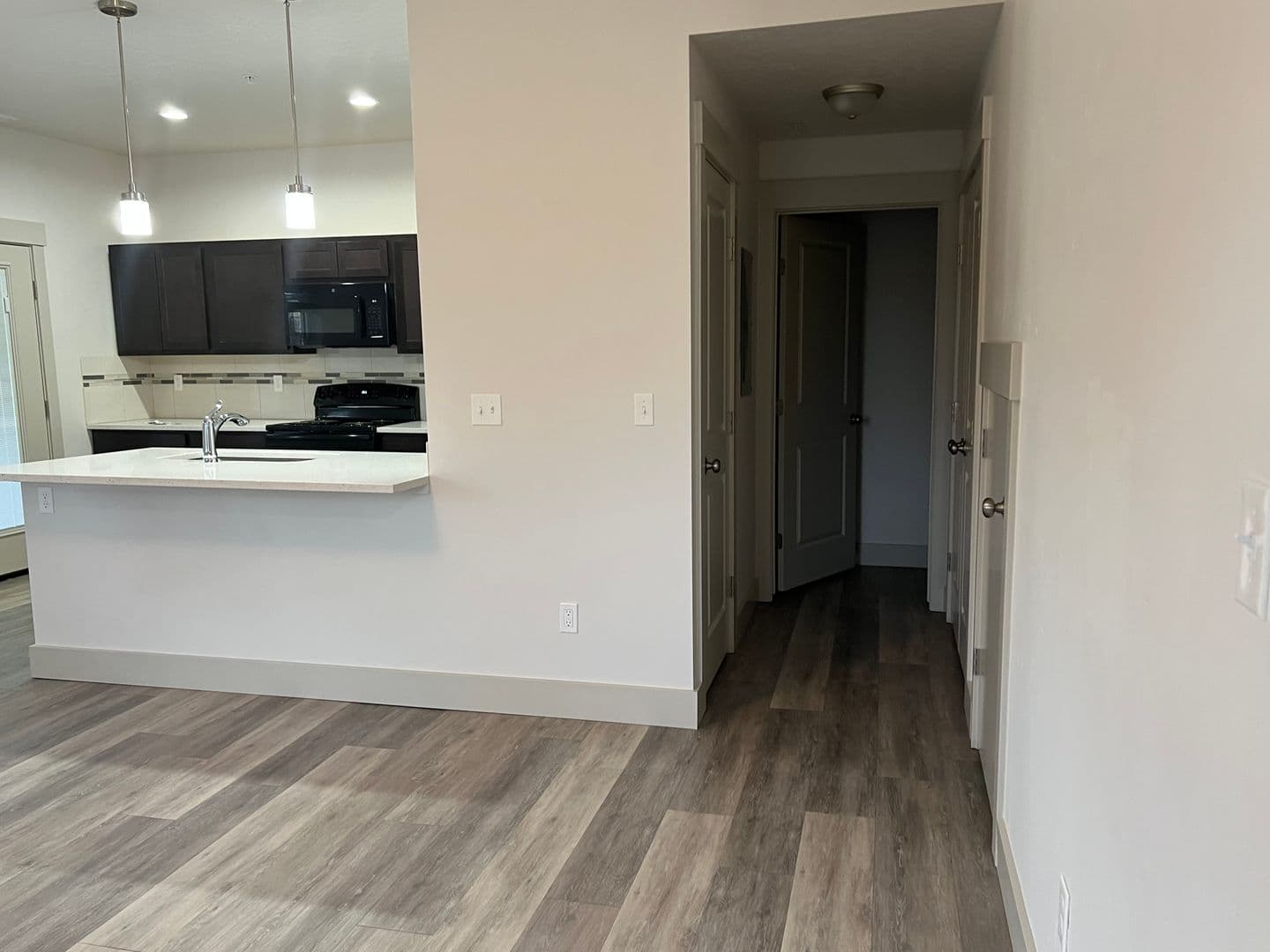 Kuna Townhome: 765 W Backpack Ln - 101