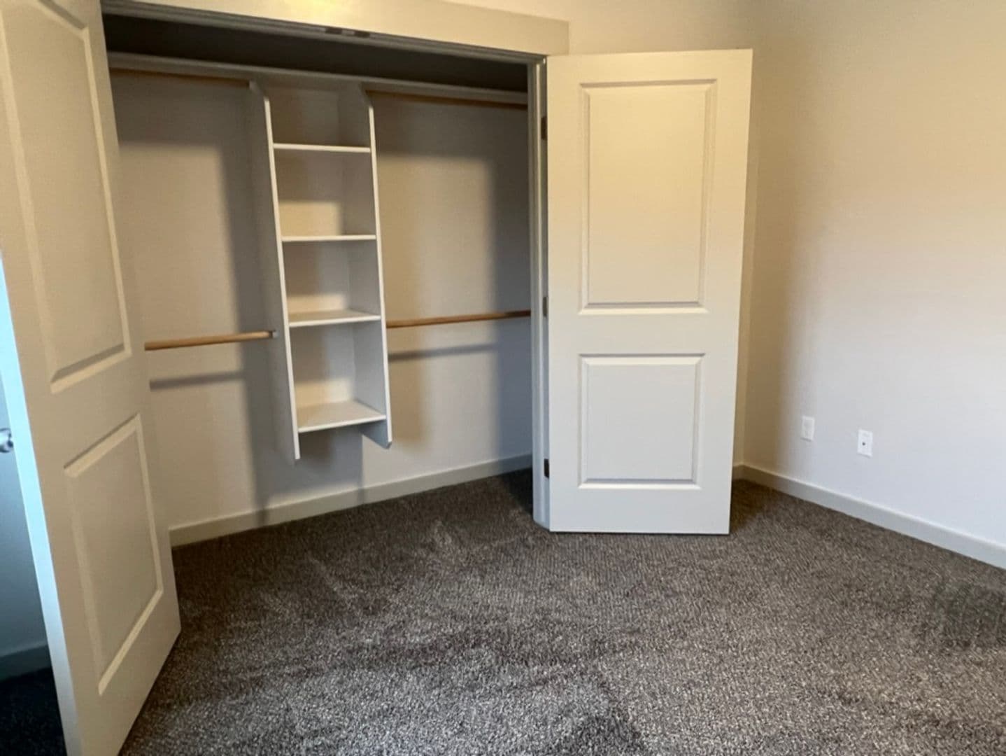 Kuna Townhome: 749 W. Backpack Ln. - 104