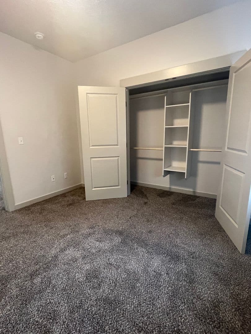 Kuna Townhome: 765 W Backpack Ln - 101