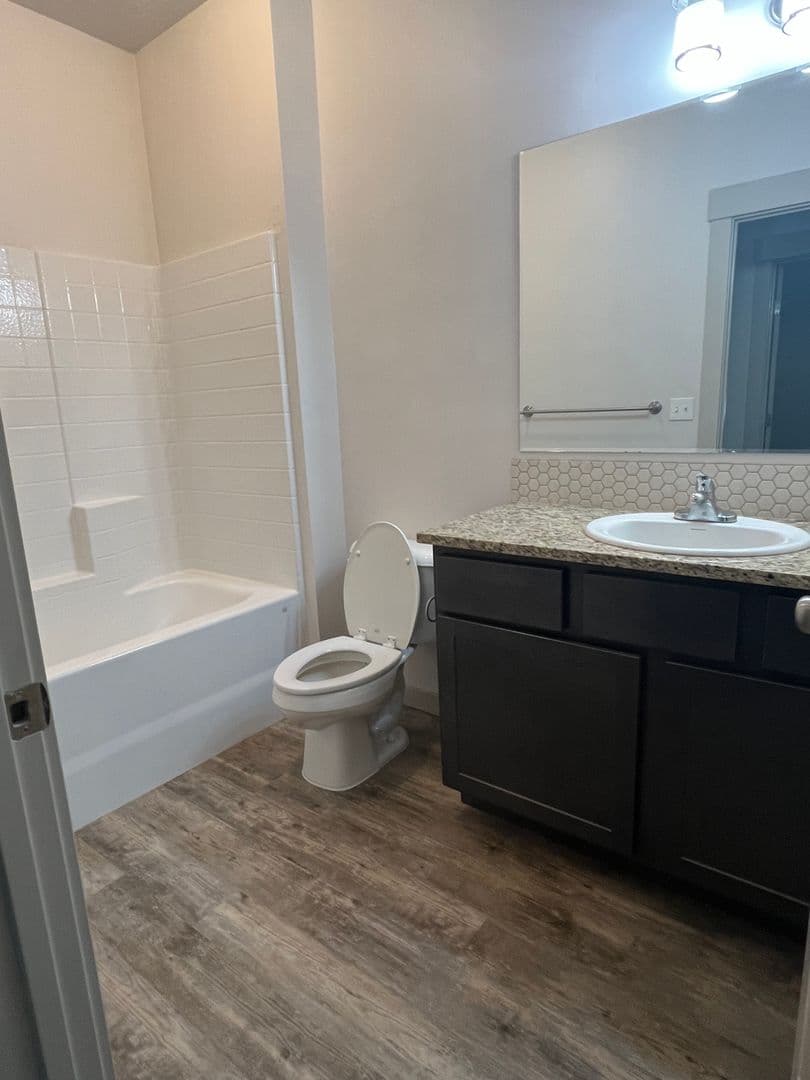 Kuna Townhome: 765 W Backpack Ln - 101