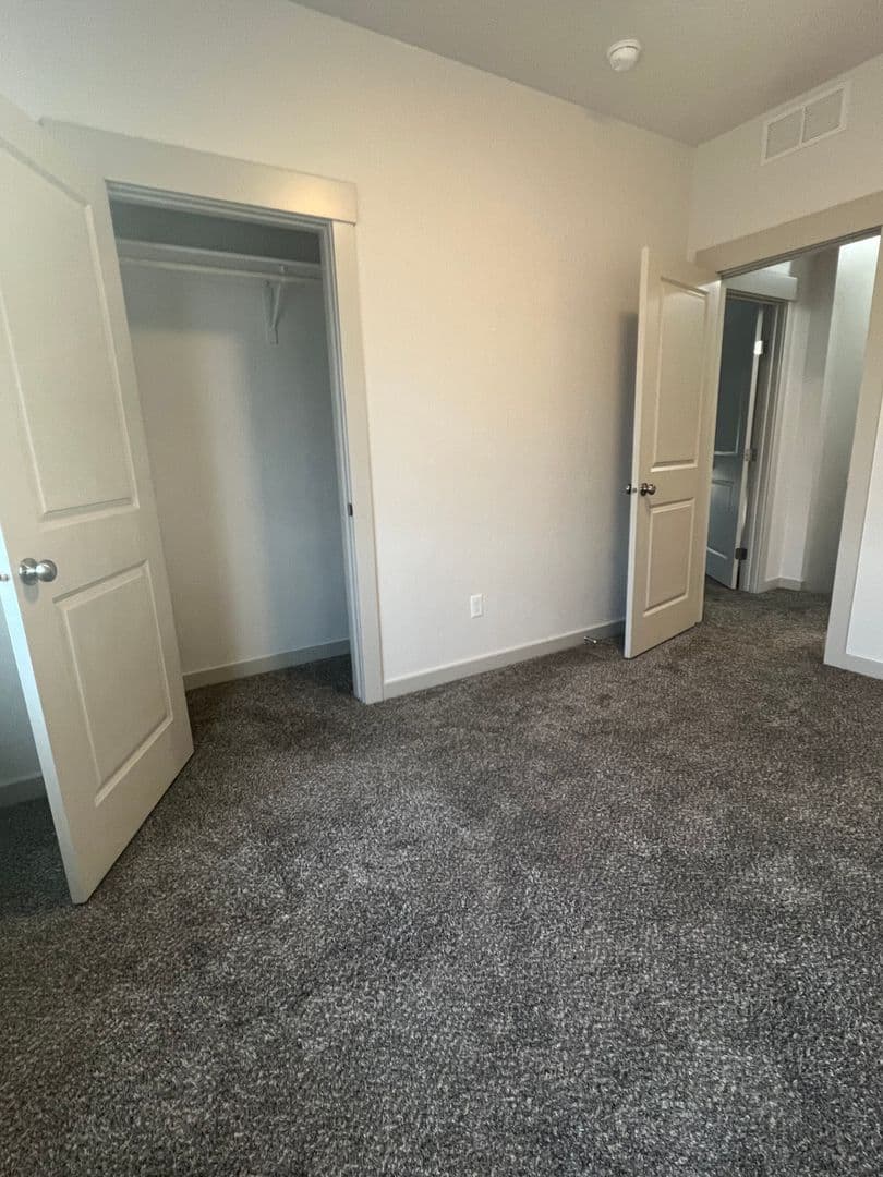 Kuna Townhome: 765 W Backpack Ln - 101