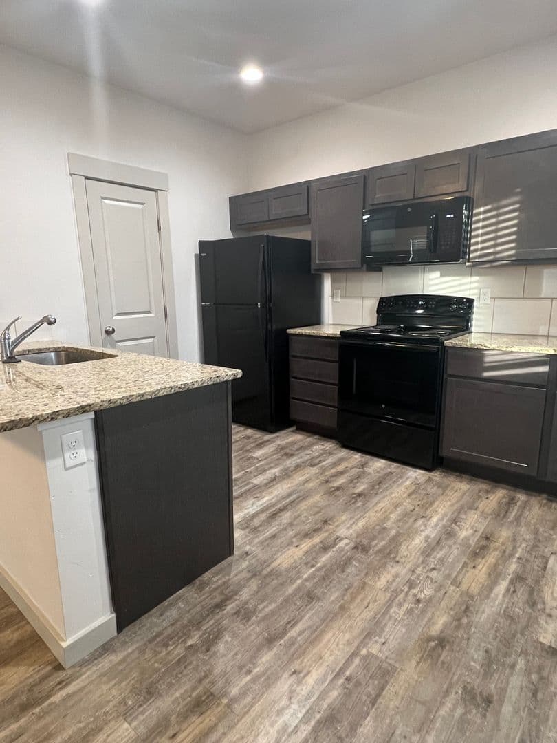 Kuna Townhome: 765 W Backpack Ln - 101