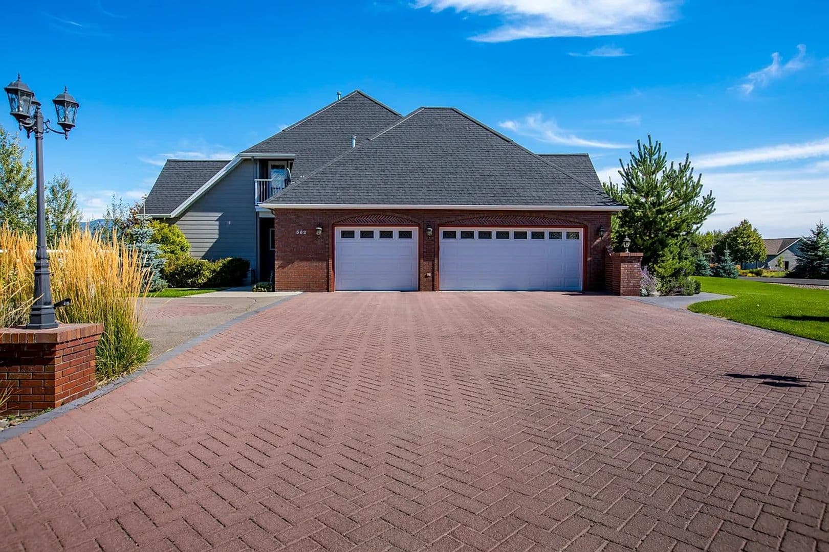 Kalispell House: 362 E Bowman Dr