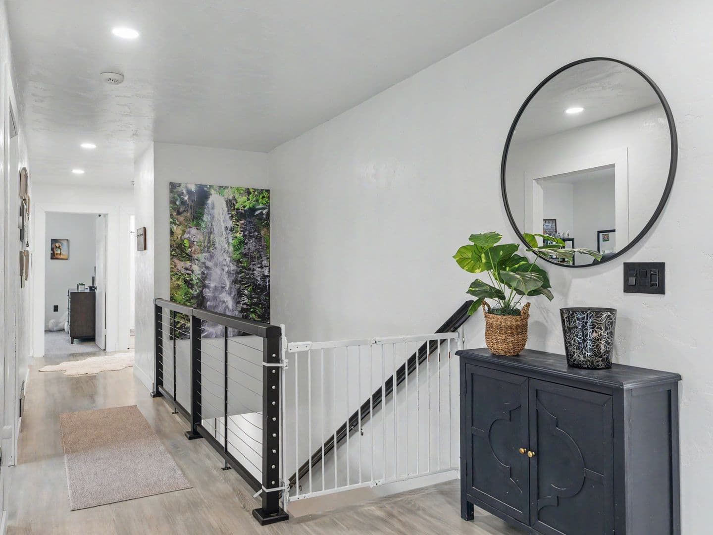 Kalispell House: 74 Stillwater Rd