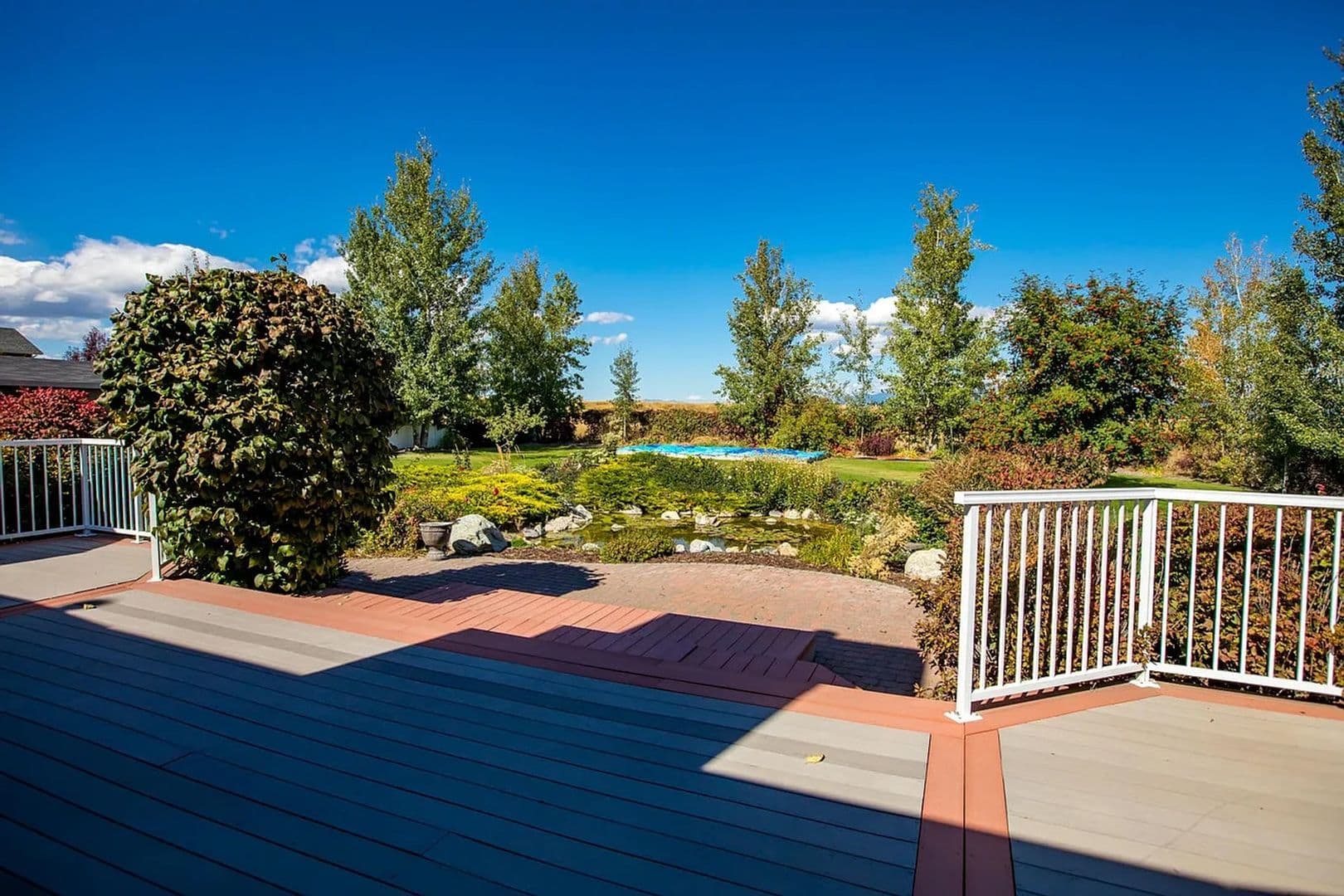 Kalispell House: 362 E Bowman Dr