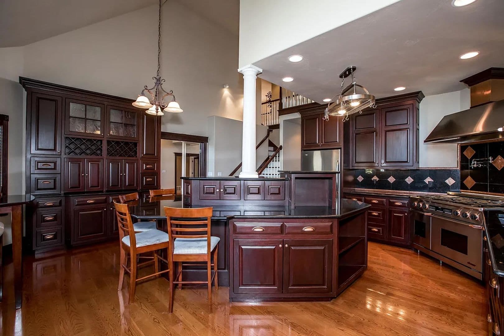 Kalispell House: 362 E Bowman Dr